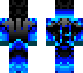 gamer enderman cool