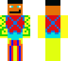 gaming skin