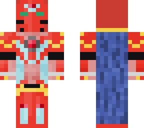 gem-knight ruby