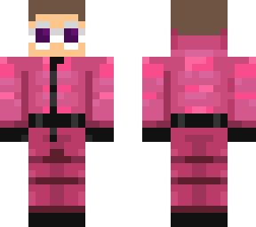 georgenotfound // fuchsia frankensteins mcc 18