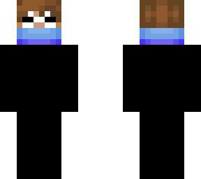 georgenotfound plushie