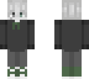 ghost bored