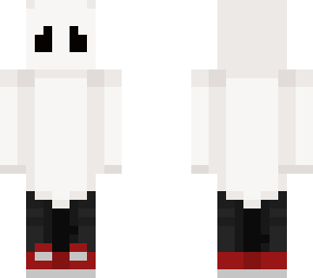 ghost me