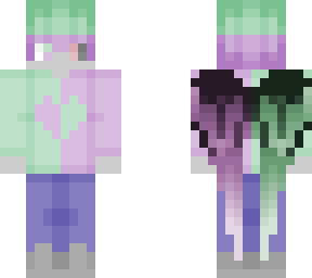 ghost oc