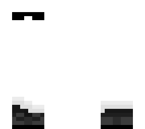 ghost skin