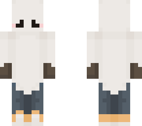 ghostie