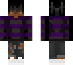 ghosty new