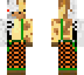 giraffe