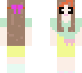 girl