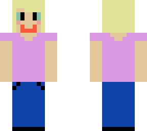 girl