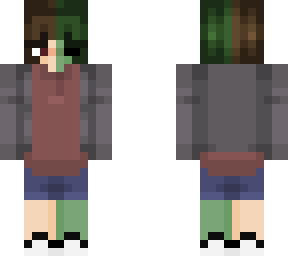 girl me v6