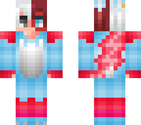 glamrock bonnie todoroki
