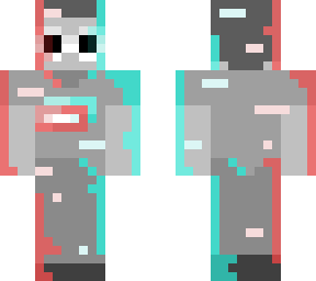 glitch georgenotfound