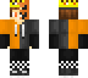 glitche halloween (revamp)