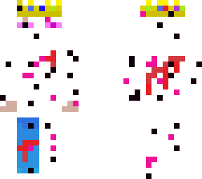 glitcherman