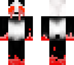 gopanda horror