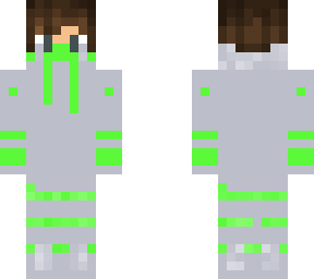 gray green pro