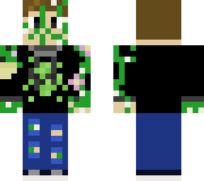 greatcactus (signature skin)