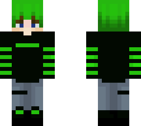 green eboy