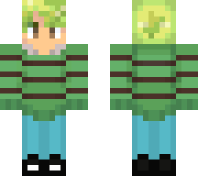 greenerees normal
