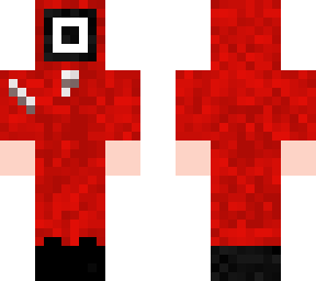 guard (the squid game)