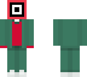 guard