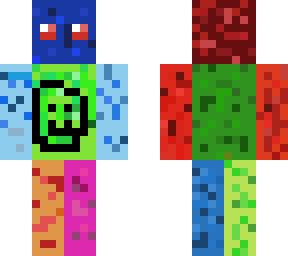 guy with smiley
