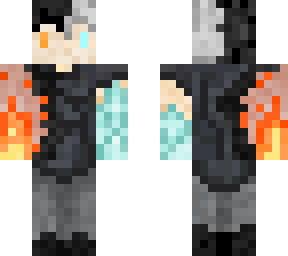hailfire