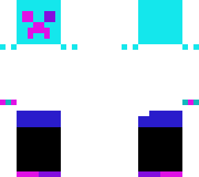 half blind creeper