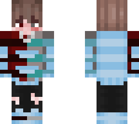 half bloody half ocean