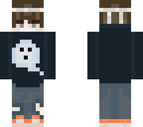 halloween boy