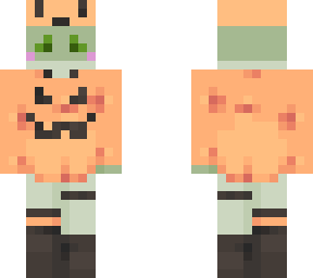 halloween froggy