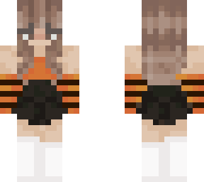 halloween girl
