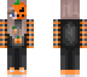halloween grace