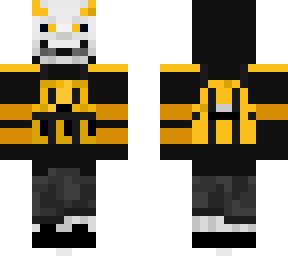 halloween hannya