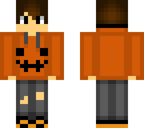 halloween hodie kid