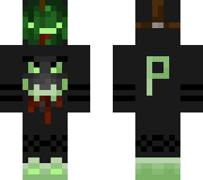 halloween peer