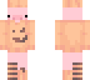 halloween pig pt 2