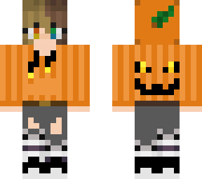 halloween pumkin