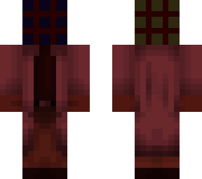 halloween rubik's cube skin