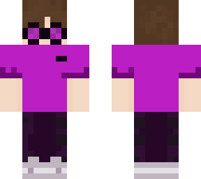 halloween skin