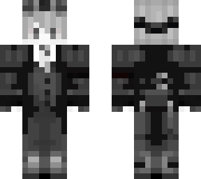 halloween skin