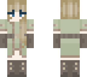 halloween skin