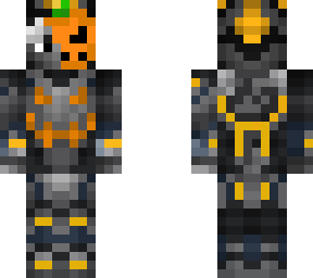 halloween yfury