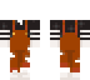 halloweeny (matching) (4px)