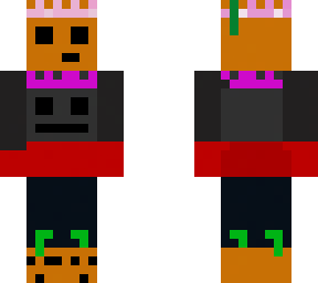 hallowen black 2