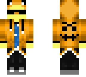 haloween duck