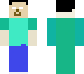 herobrine