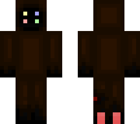 hey look a ghasteru-