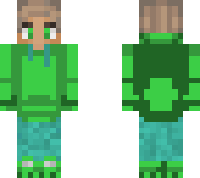 hi guys this is my skin i hope you like it if you like it plz like :)